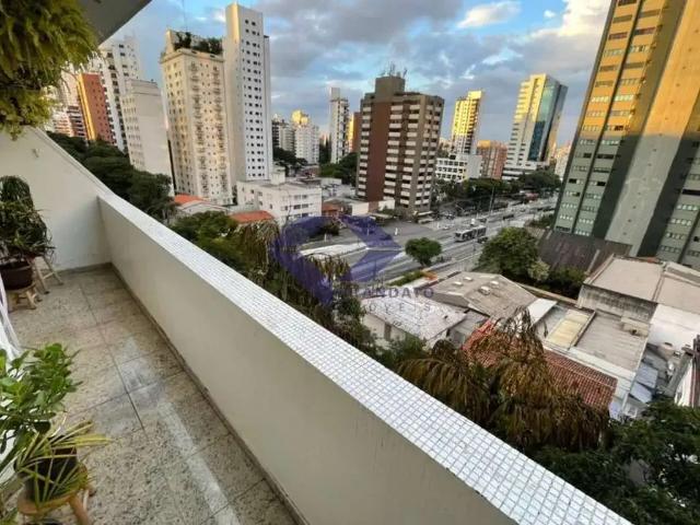 Apartamento para Venda em São Paulo/SP Campo Belo 4 Quartos