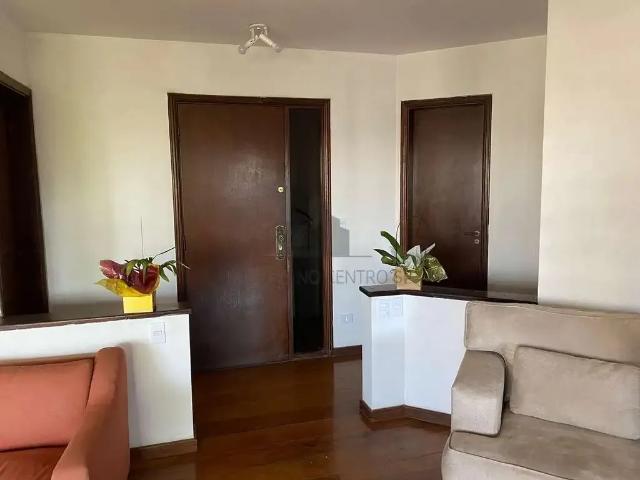 Apartamento para Venda em São Paulo/SP Campo Belo 4 Quartos