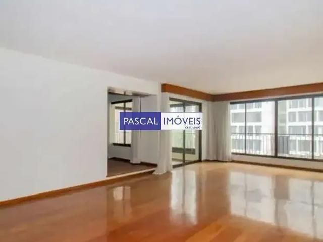 Apartamento para Venda em São Paulo/SP Campo Belo 4 Quartos