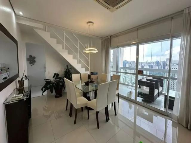 Apartamento para Venda em São Paulo/SP Campo Belo 4 Quartos