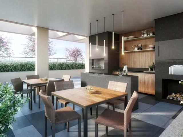 Apartamento para Venda em São Paulo/SP Campo Belo 4 Quartos