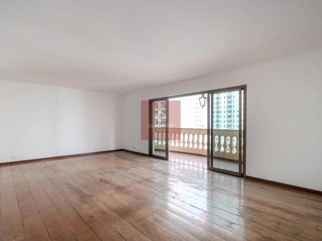 Apartamento para Venda em São Paulo/SP Campo Belo 4 Quartos