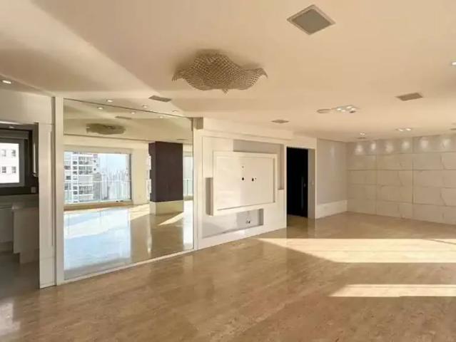 Apartamento para Venda em São Paulo/SP Campo Belo 4 Quartos