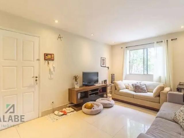 Apartamento para Venda em São Paulo/SP Campo Belo 4 Quartos