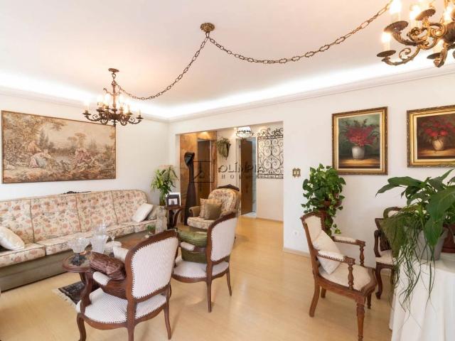 Apartamento para Venda em São Paulo/SP Campo Belo 4 Quartos