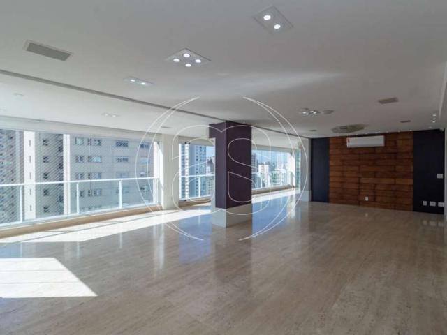 Apartamento para Venda em São Paulo/SP Campo Belo 4 Quartos