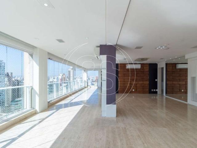 Apartamento para Venda em São Paulo/SP Campo Belo 4 Quartos