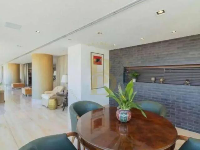 Apartamento para Venda em São Paulo/SP Campo Belo 4 Quartos