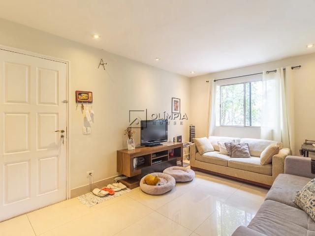 Apartamento para Venda em São Paulo/SP Campo Belo 4 Quartos