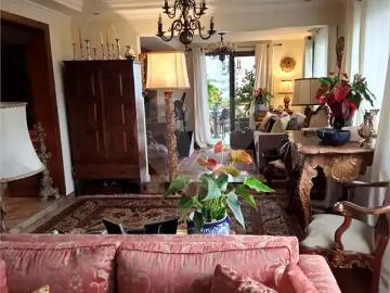 Apartamento para Venda em São Paulo/SP Campo Belo 4 Quartos