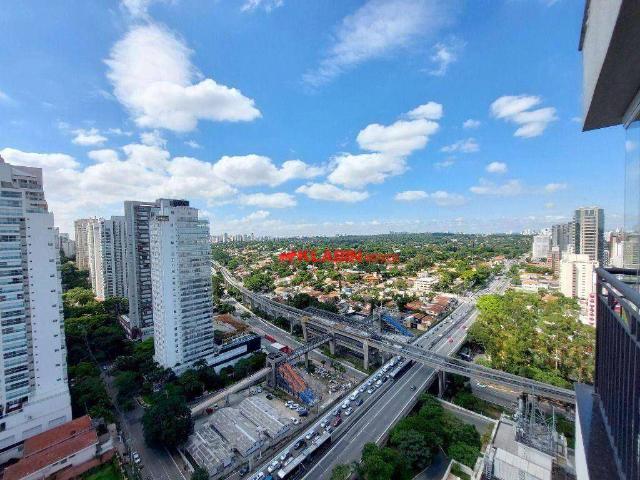 Apartamento para Venda em São Paulo/SP Campo Belo 4 Quartos