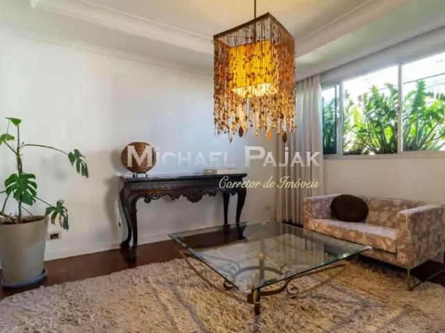 Apartamento para Venda em São Paulo/SP Campo Belo 5 Quartos