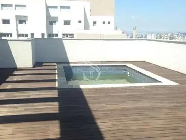 Apartamento para Venda em São Paulo/SP Campo Belo 6 Quartos