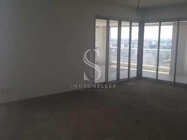 Apartamento para Venda em São Paulo/SP Campo Belo 6 Quartos