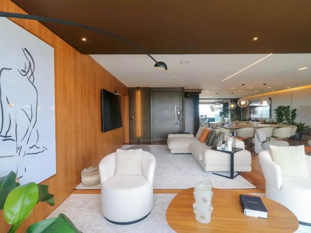 Apartamento para Venda em São Paulo/SP Campo Belo