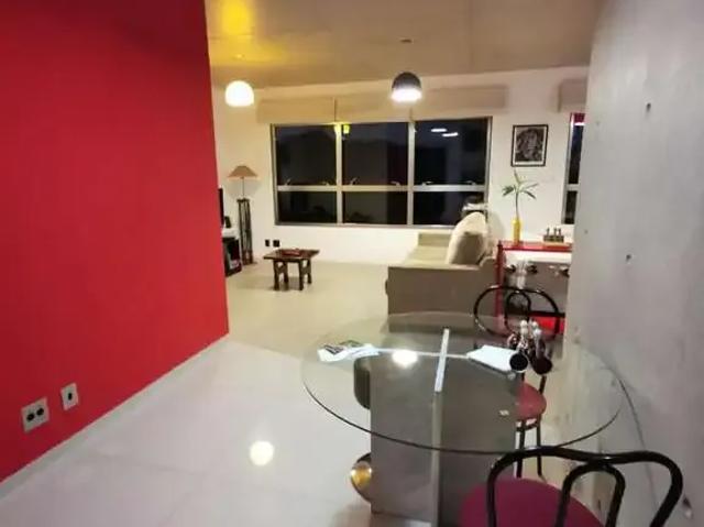 Apartamento para Venda em São Paulo/SP Campo Grande 1 Quartos