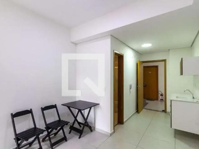 Apartamento para Venda em São Paulo/SP Campo Grande 1 Quartos
