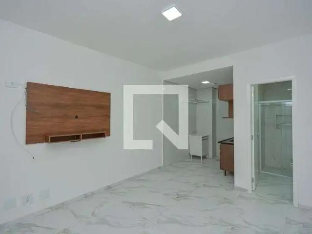Apartamento para Venda em São Paulo/SP Campo Grande 1 Quartos