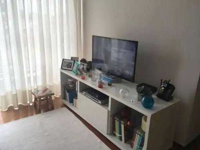 Apartamento para Venda em São Paulo/SP Campo Grande 2 Quartos