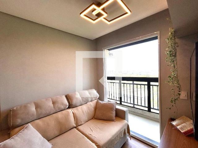Apartamento para Venda em São Paulo/SP Campo Grande 2 Quartos