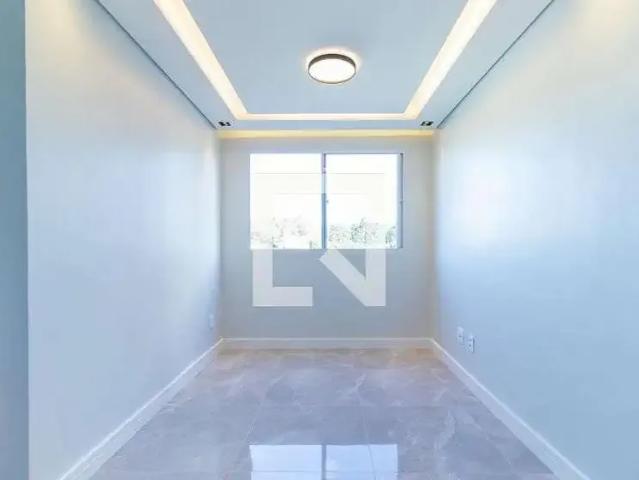 Apartamento para Venda em São Paulo/SP Campo Grande 2 Quartos