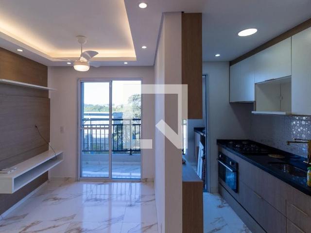 Apartamento para Venda em São Paulo/SP Campo Grande 2 Quartos