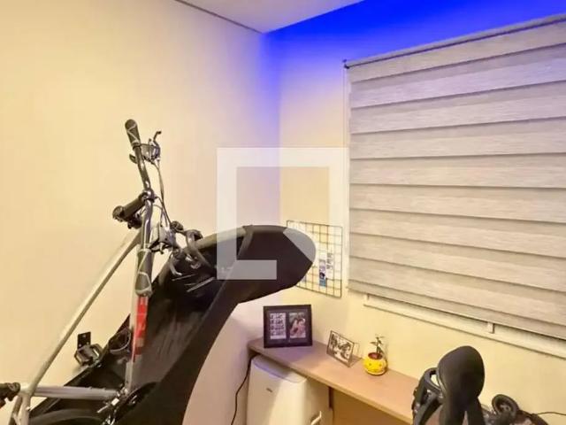 Apartamento para Venda em São Paulo/SP Campo Grande 2 Quartos