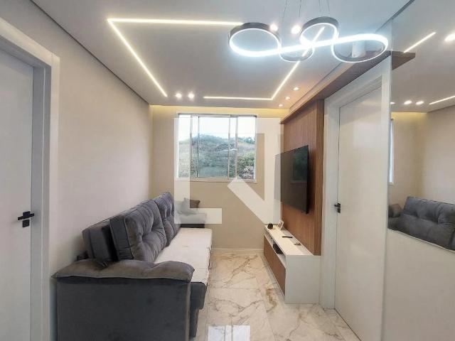 Apartamento para Venda em São Paulo/SP Campo Grande 2 Quartos