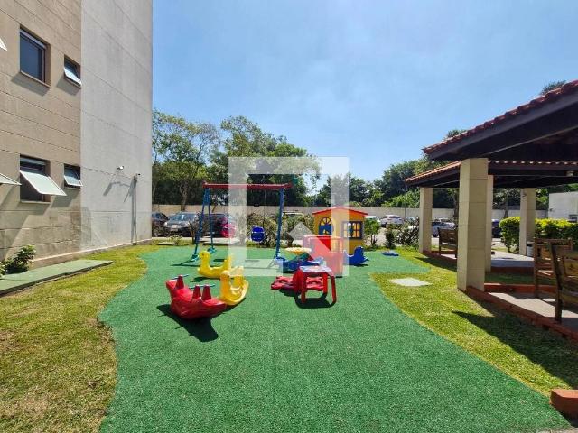Apartamento para Venda em São Paulo/SP Campo Grande 2 Quartos