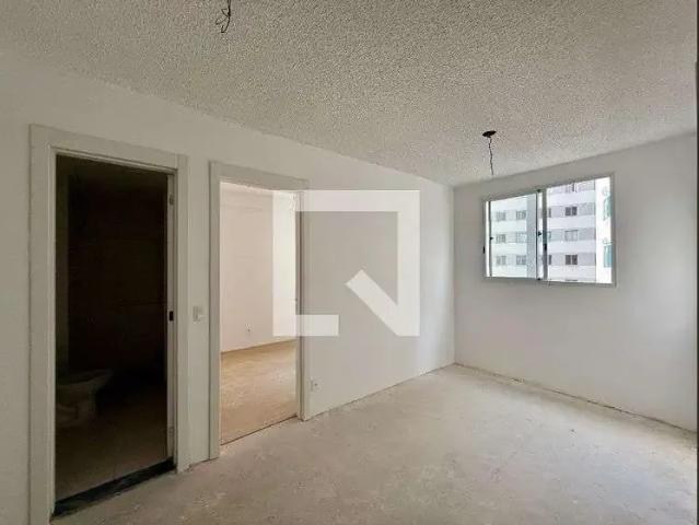 Apartamento para Venda em São Paulo/SP Campo Grande 2 Quartos