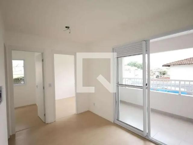 Apartamento para Venda em São Paulo/SP Campo Grande 2 Quartos