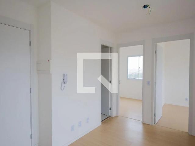 Apartamento para Venda em São Paulo/SP Campo Grande 2 Quartos
