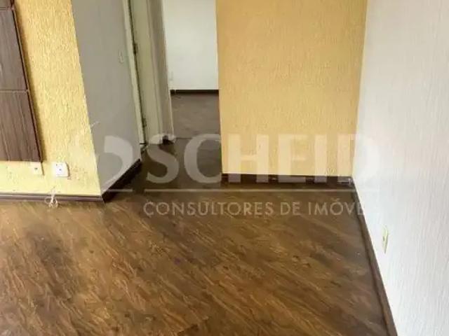 Apartamento para Venda em São Paulo/SP Campo Grande 2 Quartos