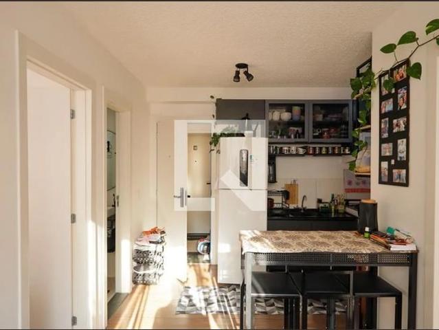 Apartamento para Venda em São Paulo/SP Campo Grande 2 Quartos