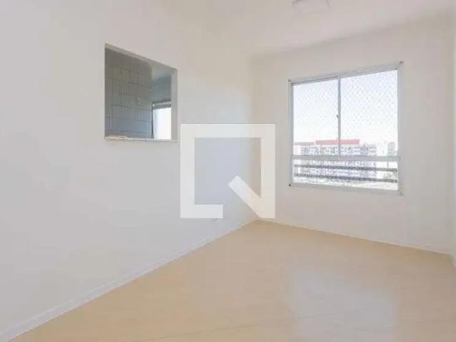 Apartamento para Venda em São Paulo/SP Campo Grande 2 Quartos