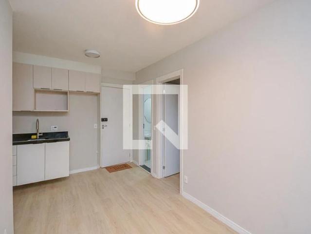 Apartamento para Venda em São Paulo/SP Campo Grande 2 Quartos