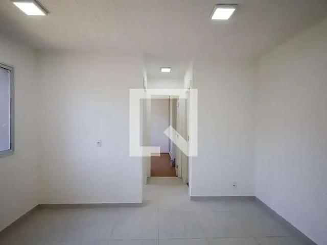Apartamento para Venda em São Paulo/SP Campo Grande 2 Quartos