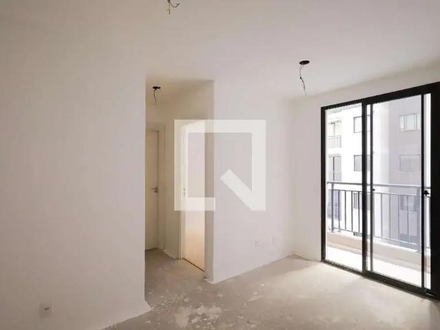 Apartamento para Venda em São Paulo/SP Campo Grande 2 Quartos