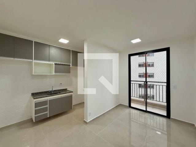 Apartamento para Venda em São Paulo/SP Campo Grande 2 Quartos