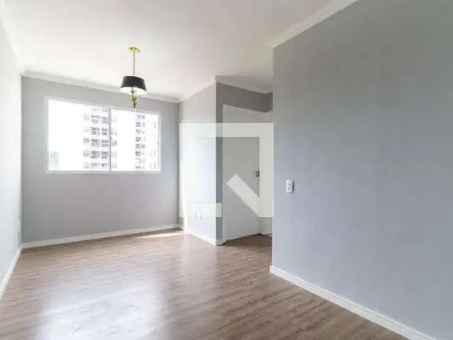 Apartamento para Venda em São Paulo/SP Campo Grande 2 Quartos