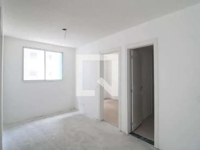 Apartamento para Venda em São Paulo/SP Campo Grande 2 Quartos