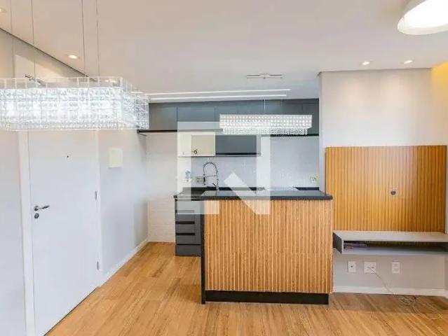 Apartamento para Venda em São Paulo/SP Campo Grande 2 Quartos