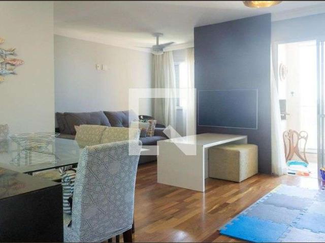 Apartamento para Venda em São Paulo/SP Campo Grande 2 Quartos
