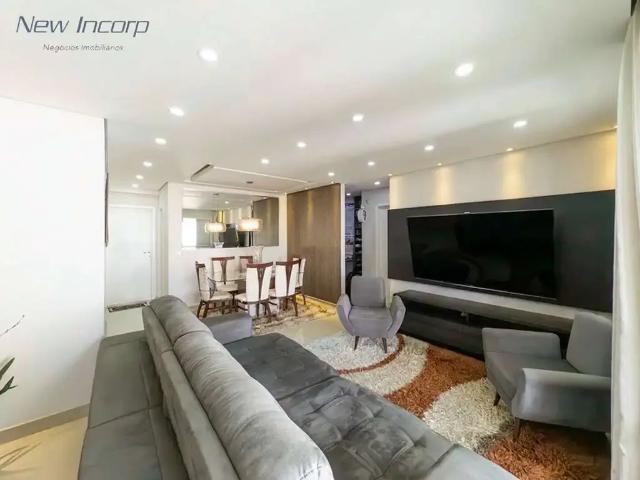 Apartamento para Venda em São Paulo/SP Campo Grande 2 Quartos