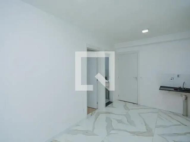 Apartamento para Venda em São Paulo/SP Campo Grande 2 Quartos