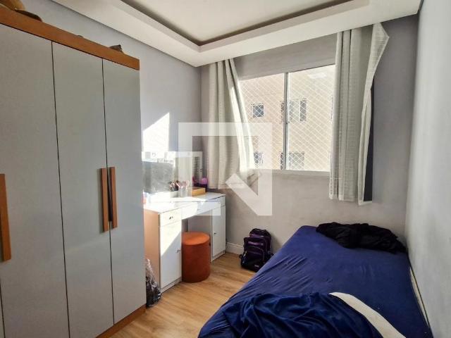 Apartamento para Venda em São Paulo/SP Campo Grande 2 Quartos