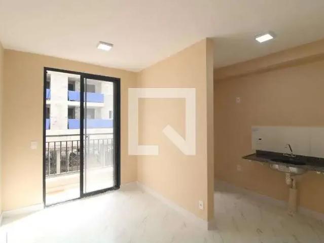 Apartamento para Venda em São Paulo/SP Campo Grande 2 Quartos