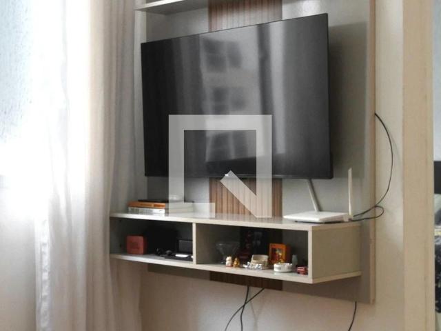 Apartamento para Venda em São Paulo/SP Campo Grande 2 Quartos