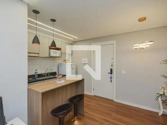 Apartamento para Venda em São Paulo/SP Campo Grande 2 Quartos