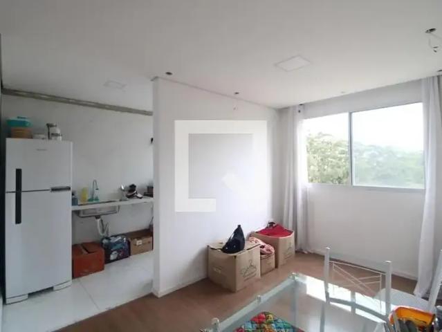 Apartamento para Venda em São Paulo/SP Campo Grande 2 Quartos